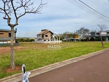Terreno de 302m² à Venda - Ponta Grossa - Ref. 540604-4