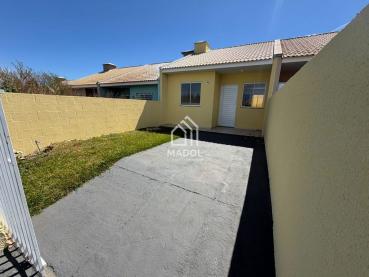 Casa com 2 quartos à Venda - Ponta Grossa - Ref. 540658-4