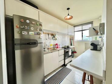 Apartamento de 55m² à Venda, 2 quartos - Ponta Grossa - Ref. 540771-4