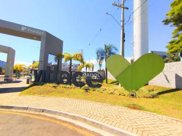 Apartamento de 70m² à Venda, 3 quartos - Ponta Grossa - Ref. 540945-4