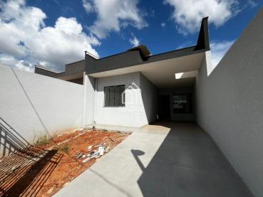 Casa com 3 quartos à Venda - Ponta Grossa - Ref. 540946-4