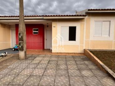 Casa em Condomínio com 2 quartos à Venda - Ponta Grossa - Ref. 541188-4