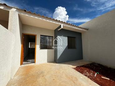 Casa com 2 quartos à Venda - Ponta Grossa - Ref. 541190-4