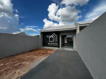 Casa com 2 quartos à Venda - Ponta Grossa - Ref. 541193-4