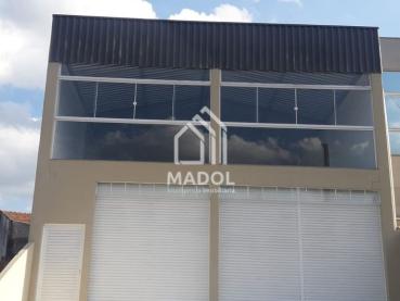 Armazém / Barracão / Depósito / Galpão de 250m² para Alugar - Ponta Grossa - Ref. 541423-5
