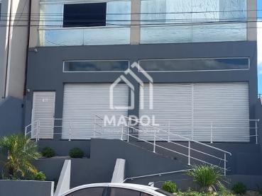 Armazém / Barracão / Depósito / Galpão de 250m² para Alugar - Ponta Grossa - Ref. 541425-5