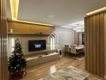 Casa com 1 quarto à Venda - Ponta Grossa - Ref. 541559-4
