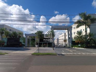 Apartamento com 2 quartos à Venda - Ponta Grossa - Ref. 541860-4