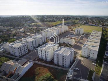 Apartamento com 2 quartos à Venda - Ponta Grossa - Ref. 541862-4