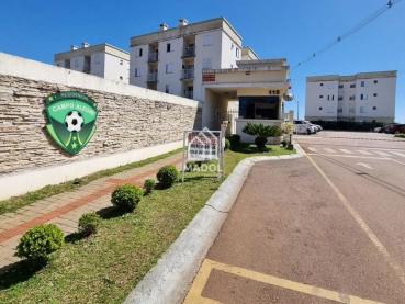 Apartamento com 3 quartos à Venda - Ponta Grossa - Ref. 541863-4