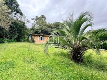 Chácara de 20.000m² à Venda - Ponta Grossa - Ref. 541865-4