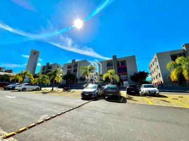 Apartamento com 2 quartos à Venda - Ponta Grossa - Ref. 542235-4