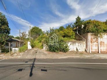 Terreno de 616m² à Venda - Ponta Grossa - Ref. 542242-4