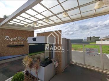 Terreno de 300m² à Venda - Ponta Grossa - Ref. 542245-4