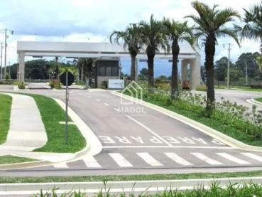 Terreno de 303m² à Venda - Ponta Grossa - Ref. 542465-4