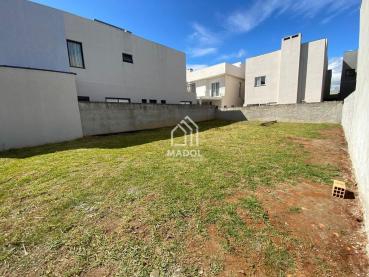 Terreno de 200m² à Venda - Ponta Grossa - Ref. 542468-4