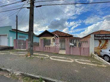 Terreno de 400m² à Venda - Ponta Grossa - Ref. 542469-4