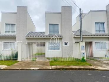 Sobrado de 85m² à Venda, 2 quartos - Ponta Grossa - Ref. 542471-4