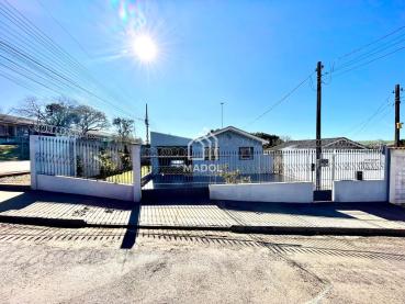 Casa com 2 quartos à Venda - Ponta Grossa - Ref. 542633-4