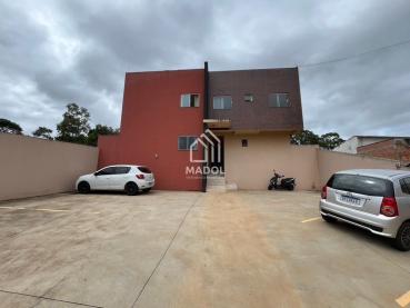 Apartamento de 90m² à Venda, 2 quartos - Ponta Grossa - Ref. 542636-4