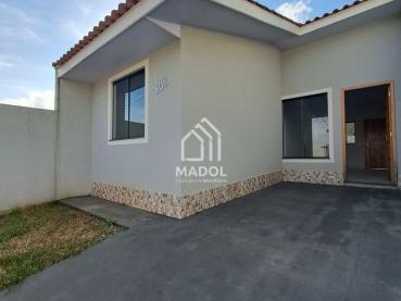 Casa com 2 quartos à Venda - Ponta Grossa - Ref. 542637-4