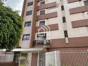 Apartamento com 2 quartos para Alugar - Ponta Grossa - Ref. 542638-5