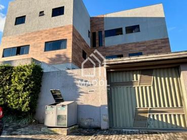 Apartamento com 2 quartos para Alugar - Ponta Grossa - Ref. 543456-5