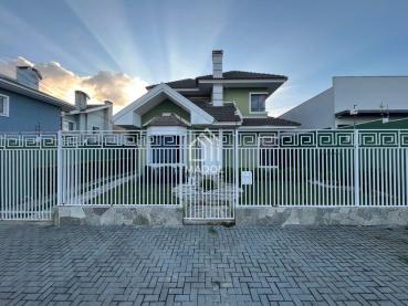 Casa de 462m² à Venda, 3 quartos - Ponta Grossa - Ref. 544065-4