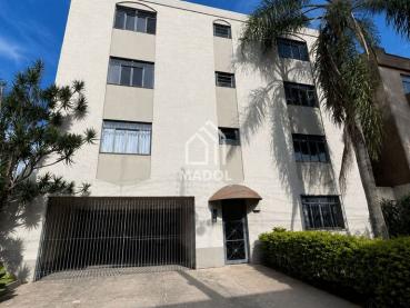 Apartamento com 2 quartos para Alugar - Ponta Grossa - Ref. 545193-5