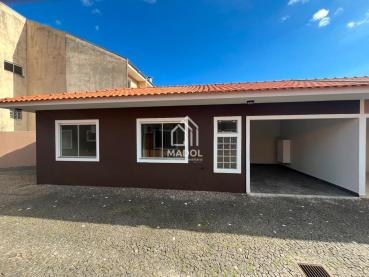 Casa com 3 quartos à Venda - Ponta Grossa - Ref. 545949-4