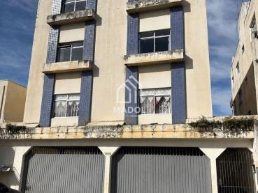 Apartamento com 2 quartos para Alugar - Ponta Grossa - Ref. 546500-5