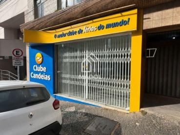 Sala Comercial para Alugar - Ref. 546501-5