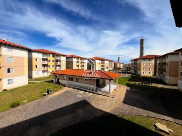 Apartamento de 72m² à Venda, 3 quartos - Ponta Grossa - Ref. 546503-4