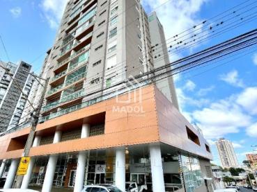 Apartamento de 200m² para Alugar, 3 quartos - Ponta Grossa - Ref. 546509-5
