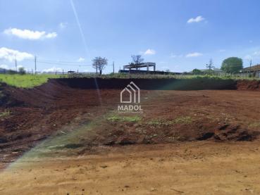 Terreno de 300m² à Venda - Ponta Grossa - Ref. 546510-4