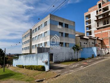 Apartamento com 3 quartos à Venda - Ponta Grossa - Ref. 546860-4