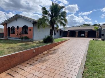 Casa de 247m² para Alugar, 3 quartos - Ponta Grossa - Ref. 144045-5