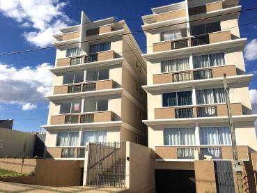 Apartamento de 128m² à Venda, 3 quartos - Ponta Grossa - Ref. 148398-4