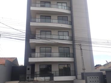 Apartamento de 263m² à Venda, 4 quartos - Ponta Grossa - Ref. 181816-4