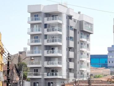 Apartamento de 70m² à Venda, 1 quarto - Ponta Grossa - Ref. 199952-4