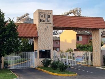 Sobrado de 70m² para Alugar, 2 quartos - Ponta Grossa - Ref. 390080-5