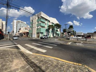 Apartamento de 160m² à Venda, 3 quartos - Ponta Grossa - Ref. 408705-4