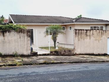 Casa de 215m² à Venda, 3 quartos - Ponta Grossa - Ref. 419653-4