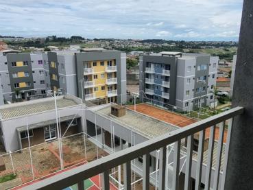 Apartamento de 65m² para Alugar, 2 quartos - Ponta Grossa - Ref. 433848-5