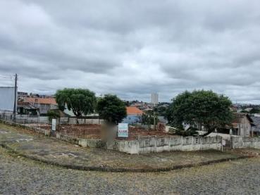 Terreno de 990m² à Venda - Ponta Grossa - Ref. 515912-4