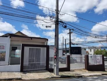 Sala Comercial de 16m² para Alugar - Ponta Grossa - Ref. 516976-5