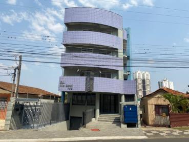 Apartamento de 96m² à Venda, 2 quartos - Ponta Grossa - Ref. 521566-4