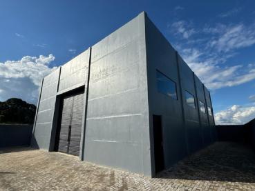 Armazém / Barracão / Depósito / Galpão de 300m² à Venda - Ponta Grossa - Ref. 521567-4