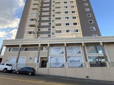 Apartamento de 44m² à Venda, 1 quarto - Ponta Grossa - Ref. 521806-4