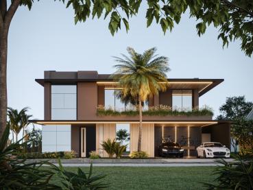 Sobrado de 340m² à Venda, 4 quartos - Ponta Grossa - Ref. 521957-4